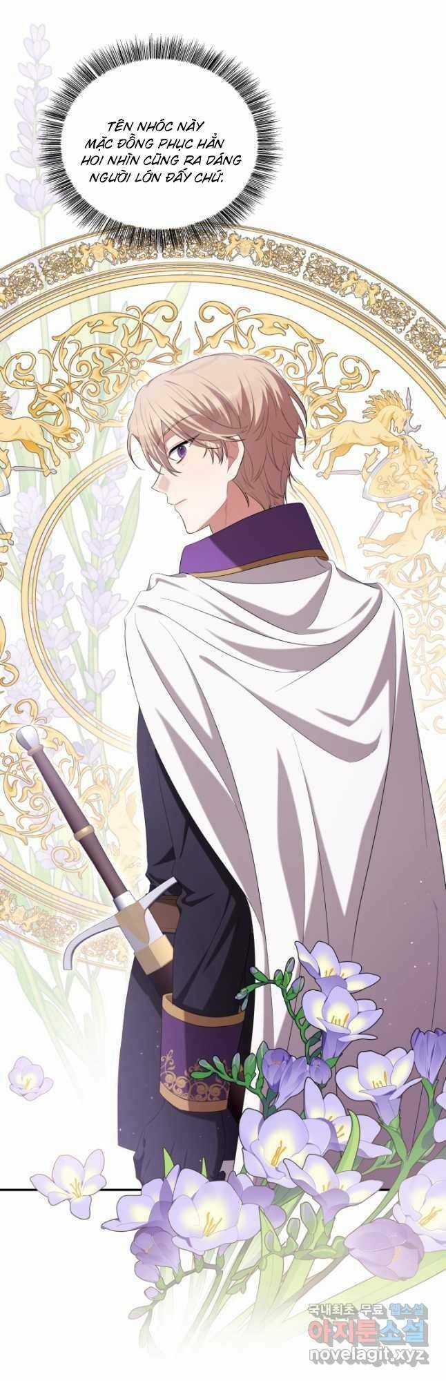 Thời Khắc Để Hiến Dâng Cái Chết Của Ngươi Đã Tới Chapter 25 trang 26