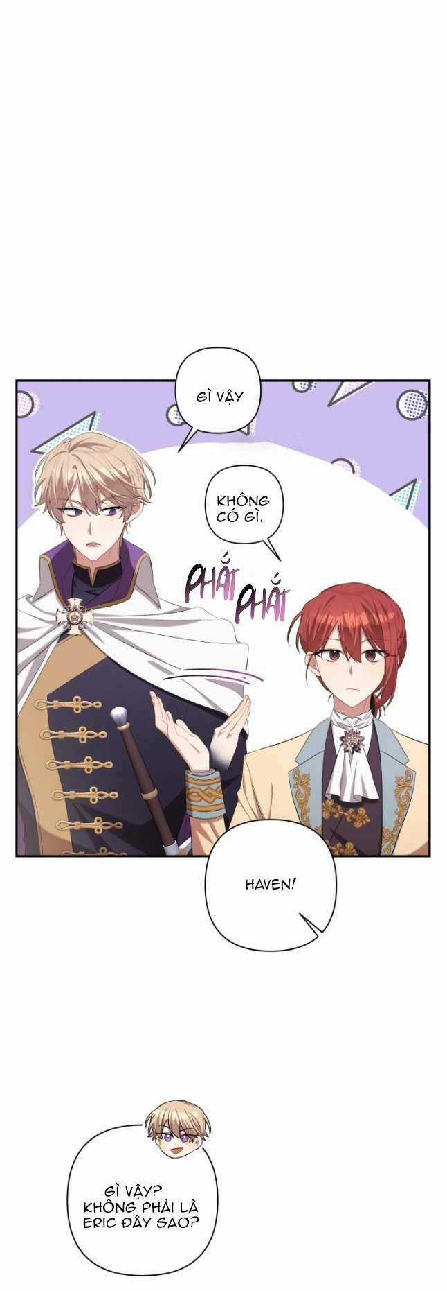 Thời Khắc Để Hiến Dâng Cái Chết Của Ngươi Đã Tới Chapter 25 trang 27