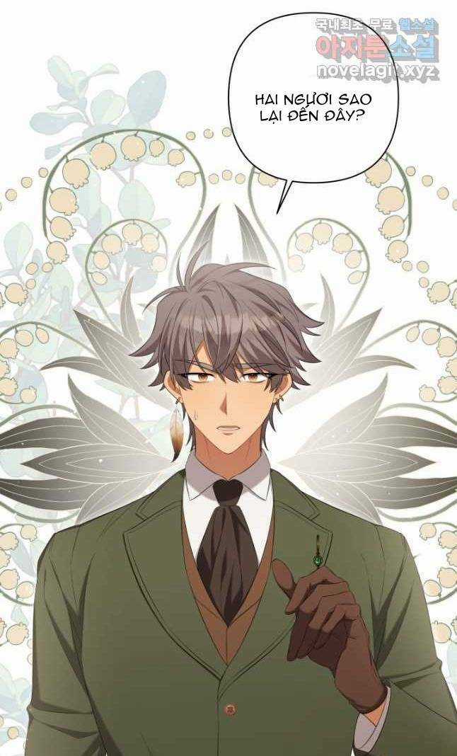 Thời Khắc Để Hiến Dâng Cái Chết Của Ngươi Đã Tới Chapter 25 trang 28