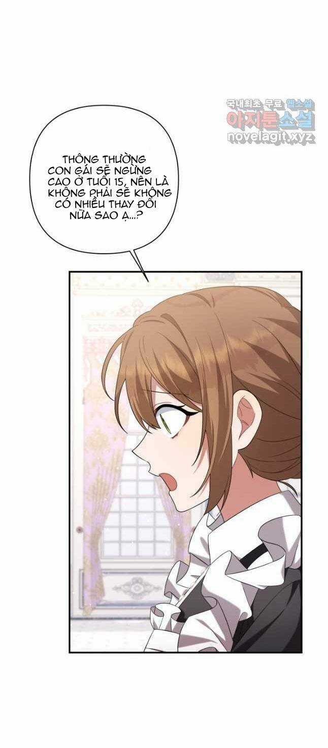 Thời Khắc Để Hiến Dâng Cái Chết Của Ngươi Đã Tới Chapter 25 trang 3