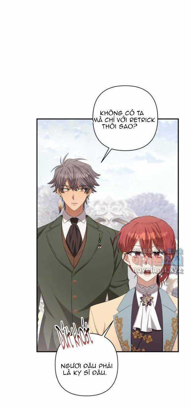 Thời Khắc Để Hiến Dâng Cái Chết Của Ngươi Đã Tới Chapter 25 trang 31