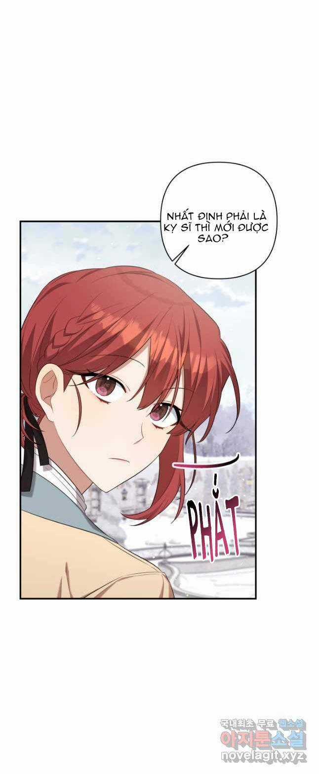 Thời Khắc Để Hiến Dâng Cái Chết Của Ngươi Đã Tới Chapter 25 trang 32