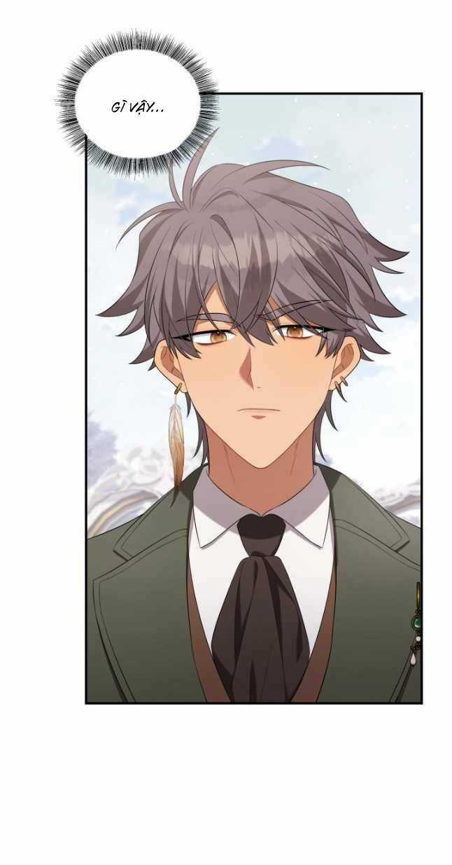 Thời Khắc Để Hiến Dâng Cái Chết Của Ngươi Đã Tới Chapter 25 trang 33