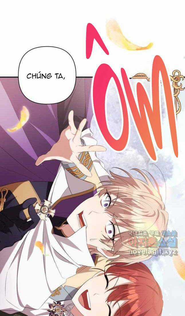 Thời Khắc Để Hiến Dâng Cái Chết Của Ngươi Đã Tới Chapter 25 trang 35