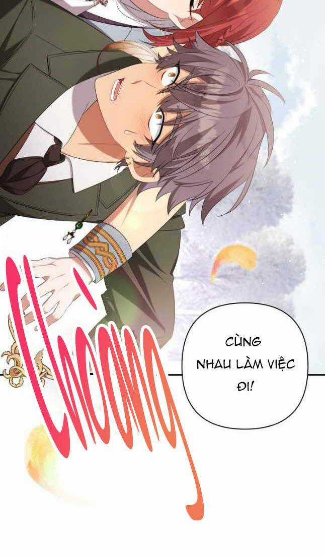 Thời Khắc Để Hiến Dâng Cái Chết Của Ngươi Đã Tới Chapter 25 trang 36