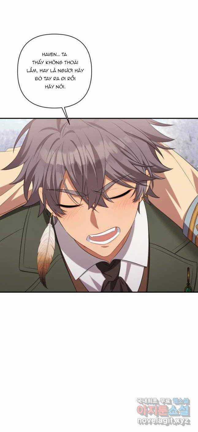 Thời Khắc Để Hiến Dâng Cái Chết Của Ngươi Đã Tới Chapter 25 trang 38