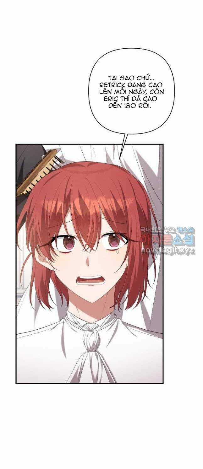 Thời Khắc Để Hiến Dâng Cái Chết Của Ngươi Đã Tới Chapter 25 trang 4