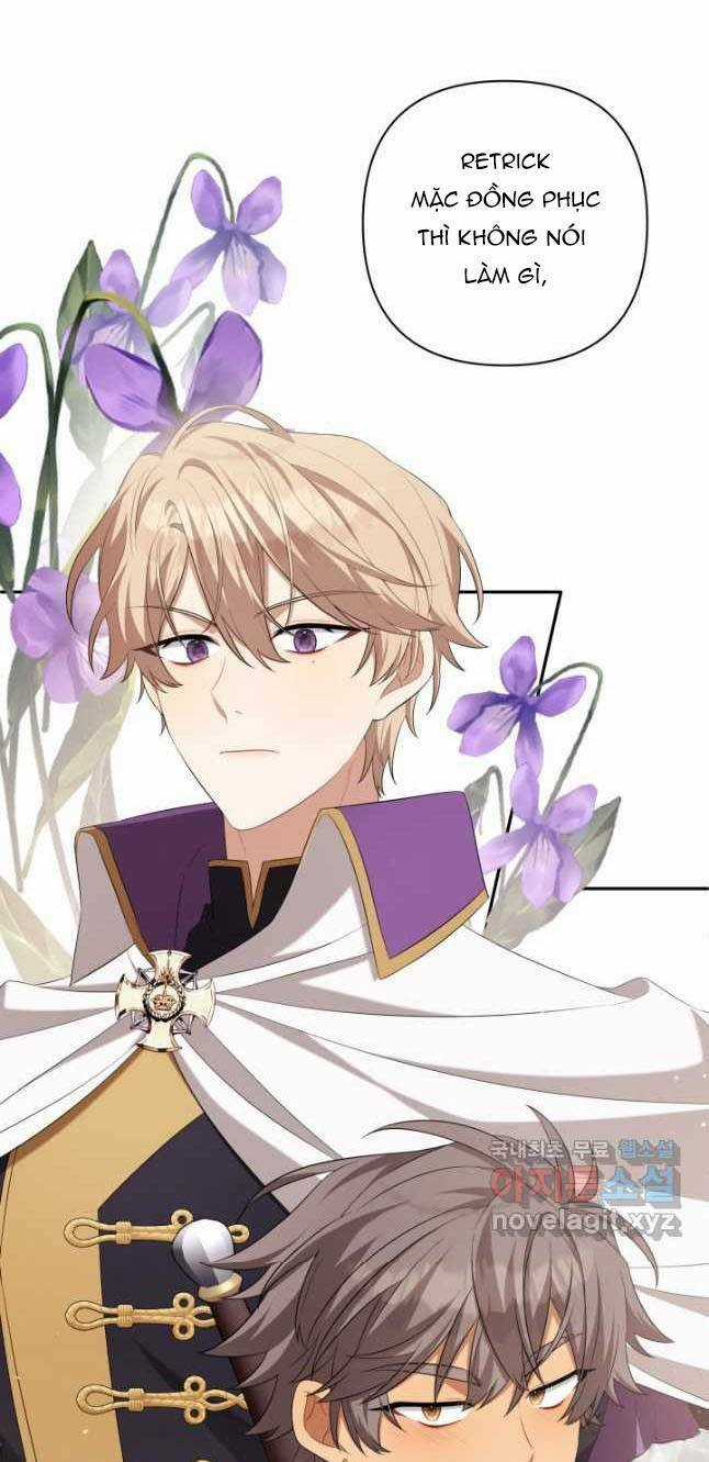 Thời Khắc Để Hiến Dâng Cái Chết Của Ngươi Đã Tới Chapter 25 trang 40