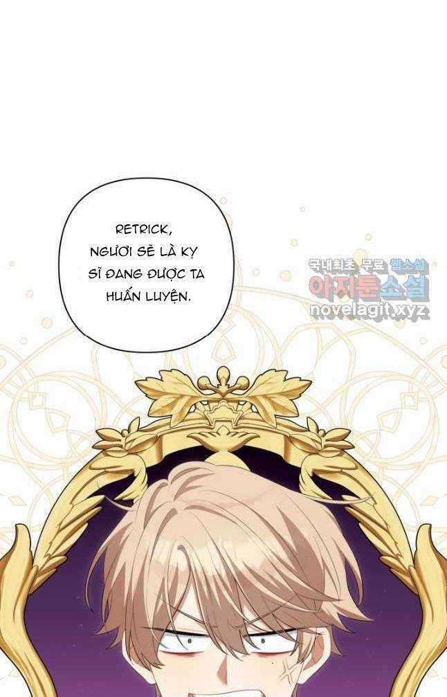 Thời Khắc Để Hiến Dâng Cái Chết Của Ngươi Đã Tới Chapter 25 trang 42