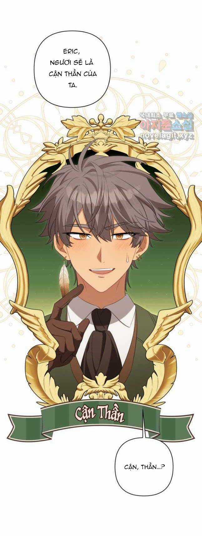 Thời Khắc Để Hiến Dâng Cái Chết Của Ngươi Đã Tới Chapter 25 trang 44