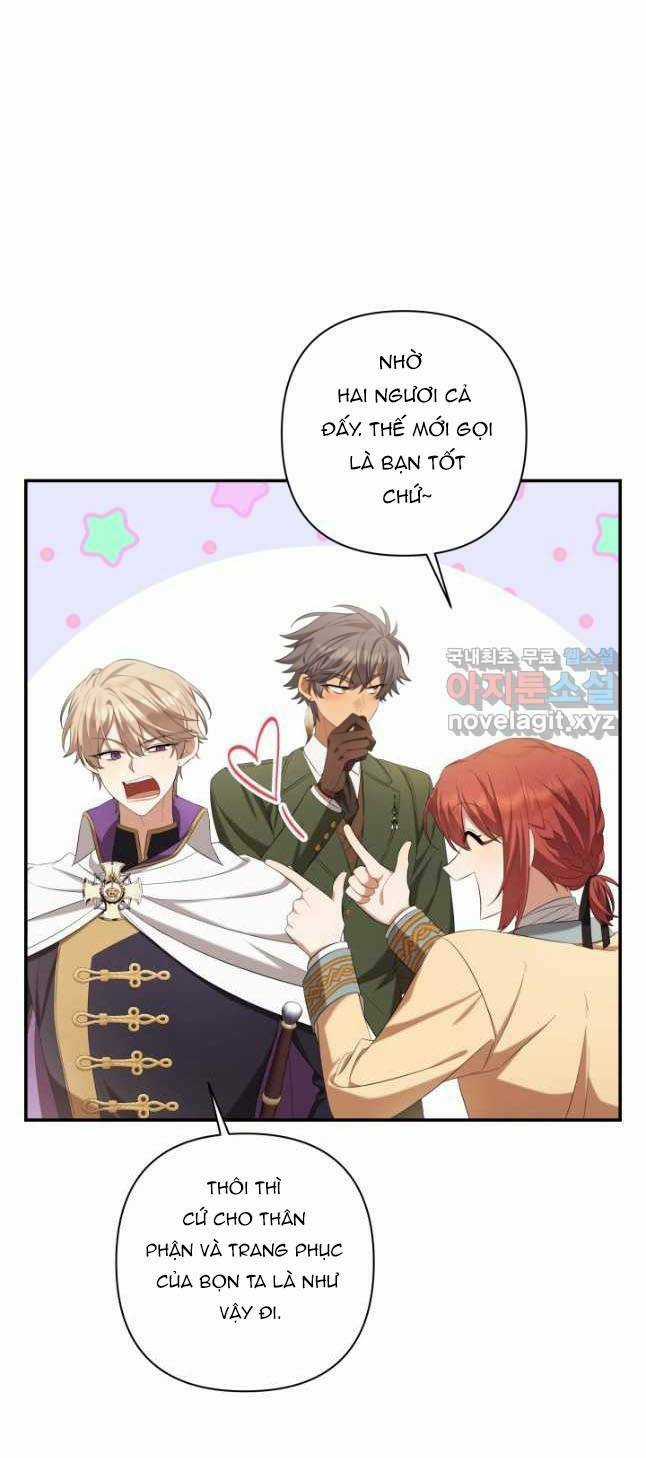 Thời Khắc Để Hiến Dâng Cái Chết Của Ngươi Đã Tới Chapter 25 trang 45