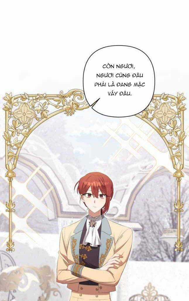 Thời Khắc Để Hiến Dâng Cái Chết Của Ngươi Đã Tới Chapter 25 trang 46