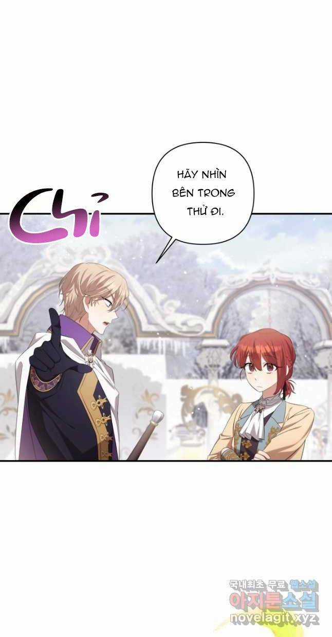 Thời Khắc Để Hiến Dâng Cái Chết Của Ngươi Đã Tới Chapter 25 trang 48