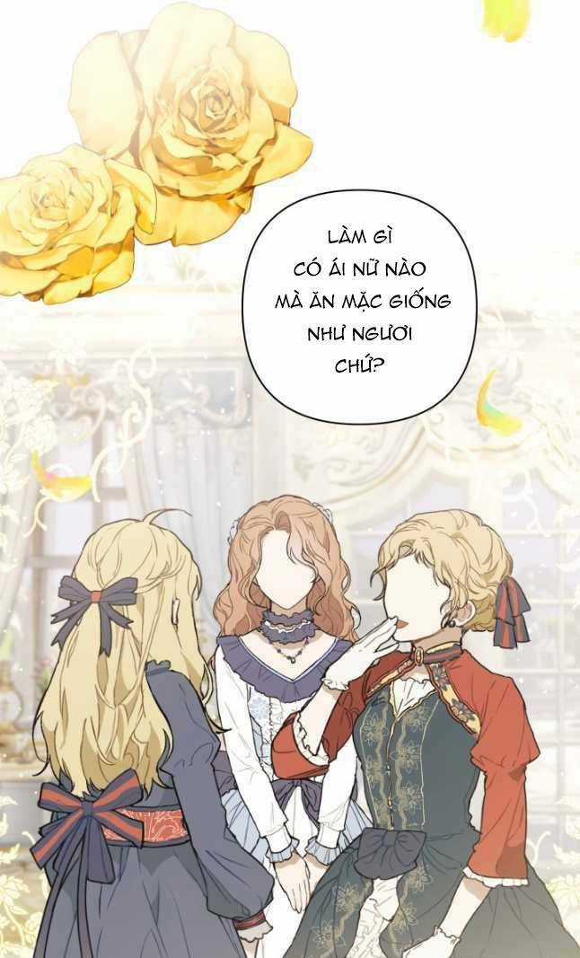 Thời Khắc Để Hiến Dâng Cái Chết Của Ngươi Đã Tới Chapter 25 trang 49