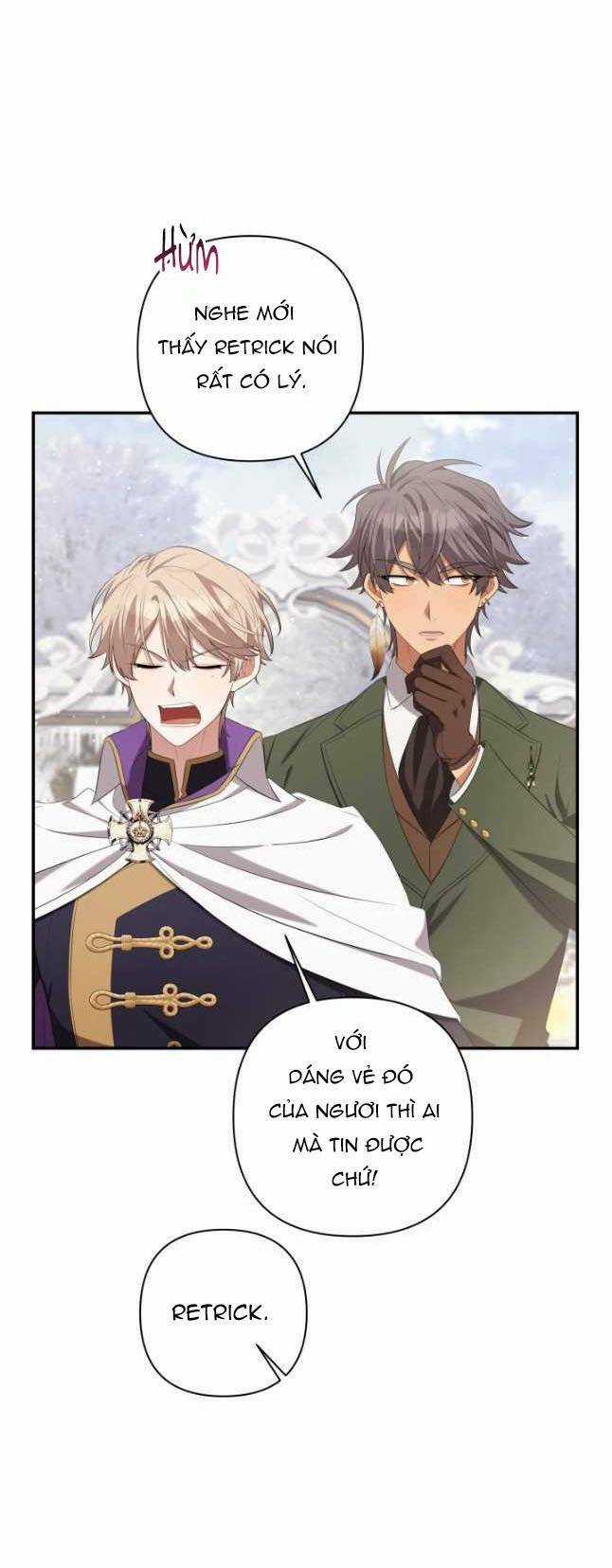 Thời Khắc Để Hiến Dâng Cái Chết Của Ngươi Đã Tới Chapter 25 trang 51