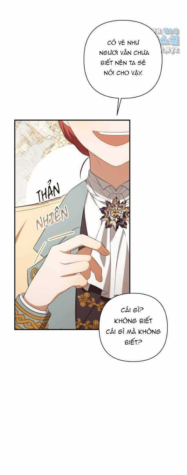 Thời Khắc Để Hiến Dâng Cái Chết Của Ngươi Đã Tới Chapter 25 trang 52