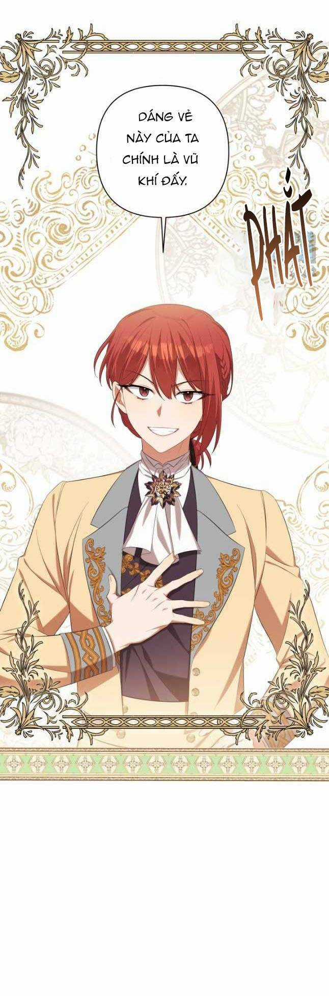 Thời Khắc Để Hiến Dâng Cái Chết Của Ngươi Đã Tới Chapter 25 trang 53