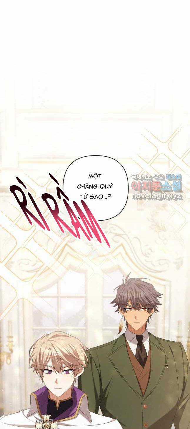 Thời Khắc Để Hiến Dâng Cái Chết Của Ngươi Đã Tới Chapter 25 trang 57