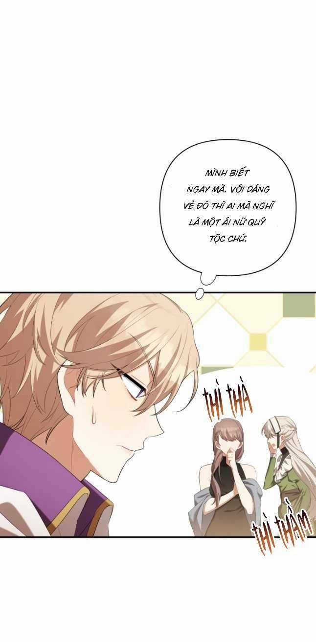 Thời Khắc Để Hiến Dâng Cái Chết Của Ngươi Đã Tới Chapter 25 trang 59