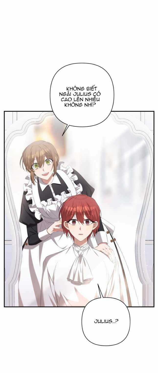 Thời Khắc Để Hiến Dâng Cái Chết Của Ngươi Đã Tới Chapter 25 trang 6