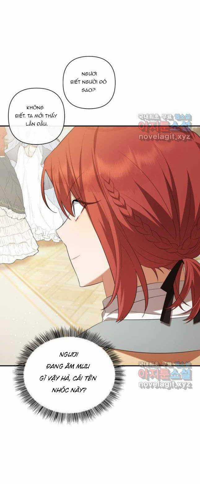 Thời Khắc Để Hiến Dâng Cái Chết Của Ngươi Đã Tới Chapter 25 trang 60