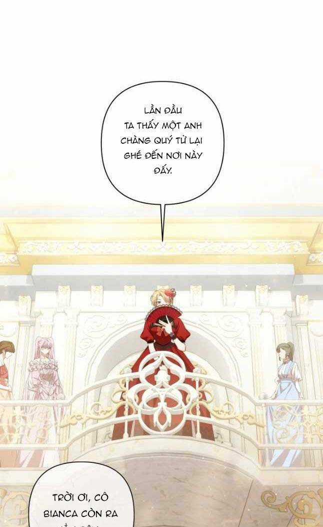 Thời Khắc Để Hiến Dâng Cái Chết Của Ngươi Đã Tới Chapter 25 trang 61