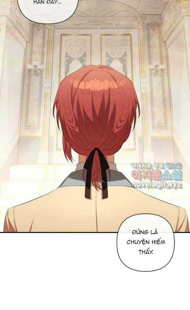 Thời Khắc Để Hiến Dâng Cái Chết Của Ngươi Đã Tới Chapter 25 trang 62