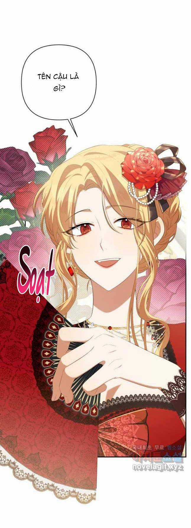 Thời Khắc Để Hiến Dâng Cái Chết Của Ngươi Đã Tới Chapter 25 trang 63