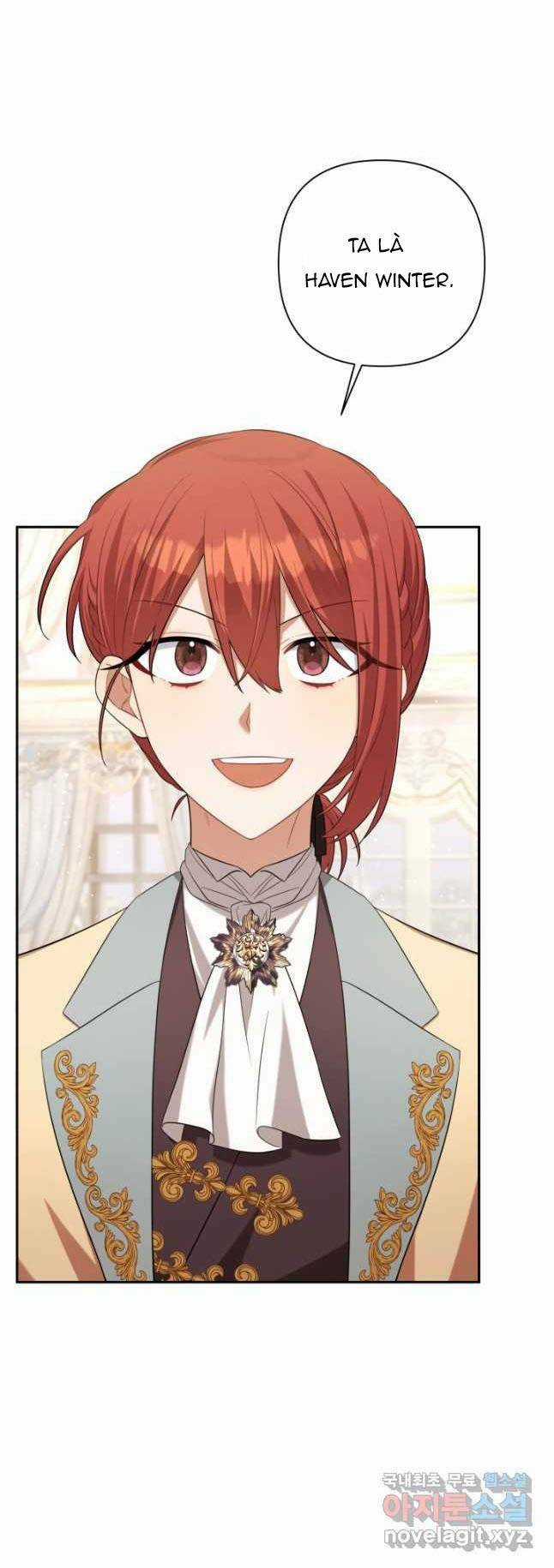 Thời Khắc Để Hiến Dâng Cái Chết Của Ngươi Đã Tới Chapter 25 trang 64