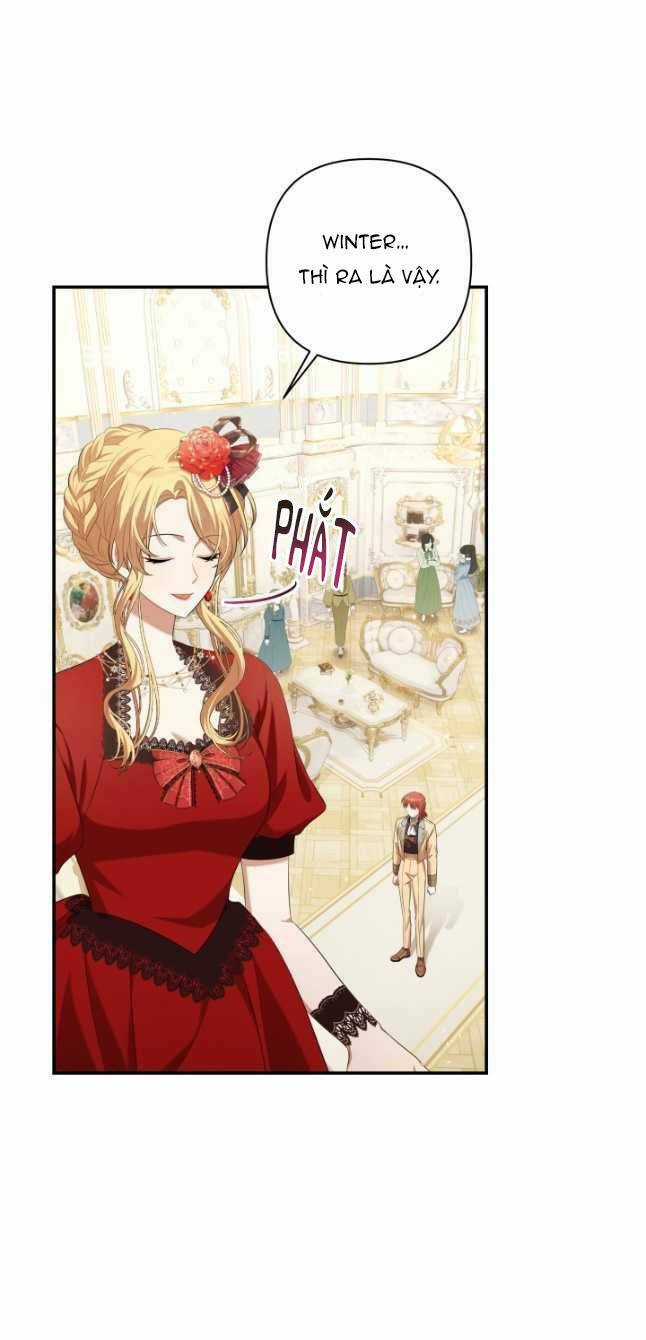 Thời Khắc Để Hiến Dâng Cái Chết Của Ngươi Đã Tới Chapter 25 trang 65