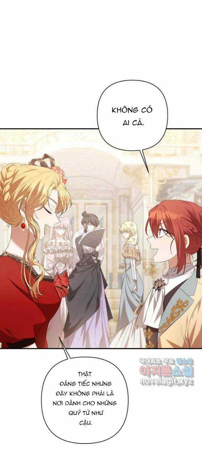 Thời Khắc Để Hiến Dâng Cái Chết Của Ngươi Đã Tới Chapter 25 trang 67