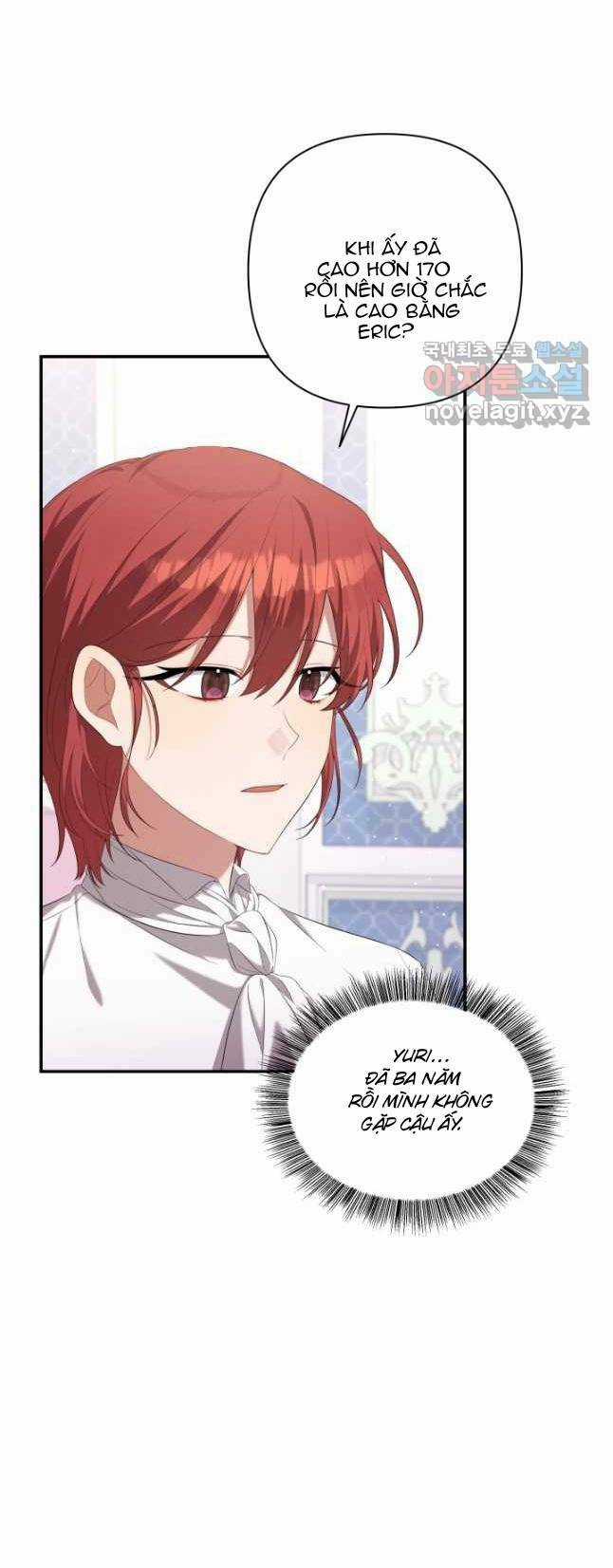 Thời Khắc Để Hiến Dâng Cái Chết Của Ngươi Đã Tới Chapter 25 trang 7