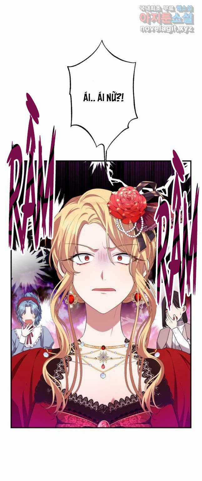 Thời Khắc Để Hiến Dâng Cái Chết Của Ngươi Đã Tới Chapter 25 trang 72