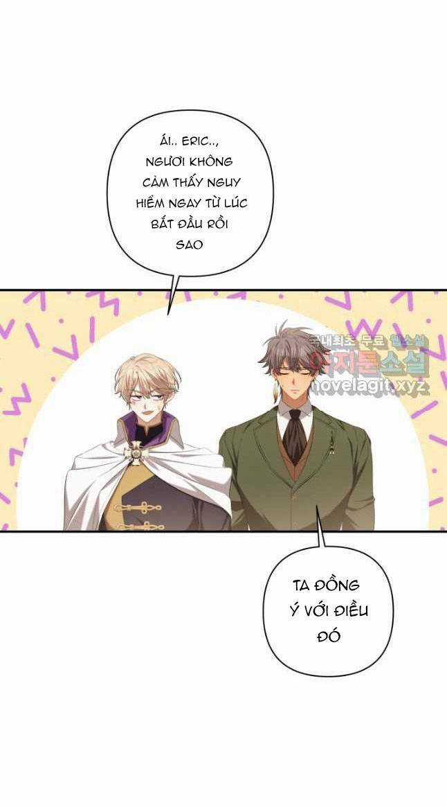 Thời Khắc Để Hiến Dâng Cái Chết Của Ngươi Đã Tới Chapter 25 trang 73