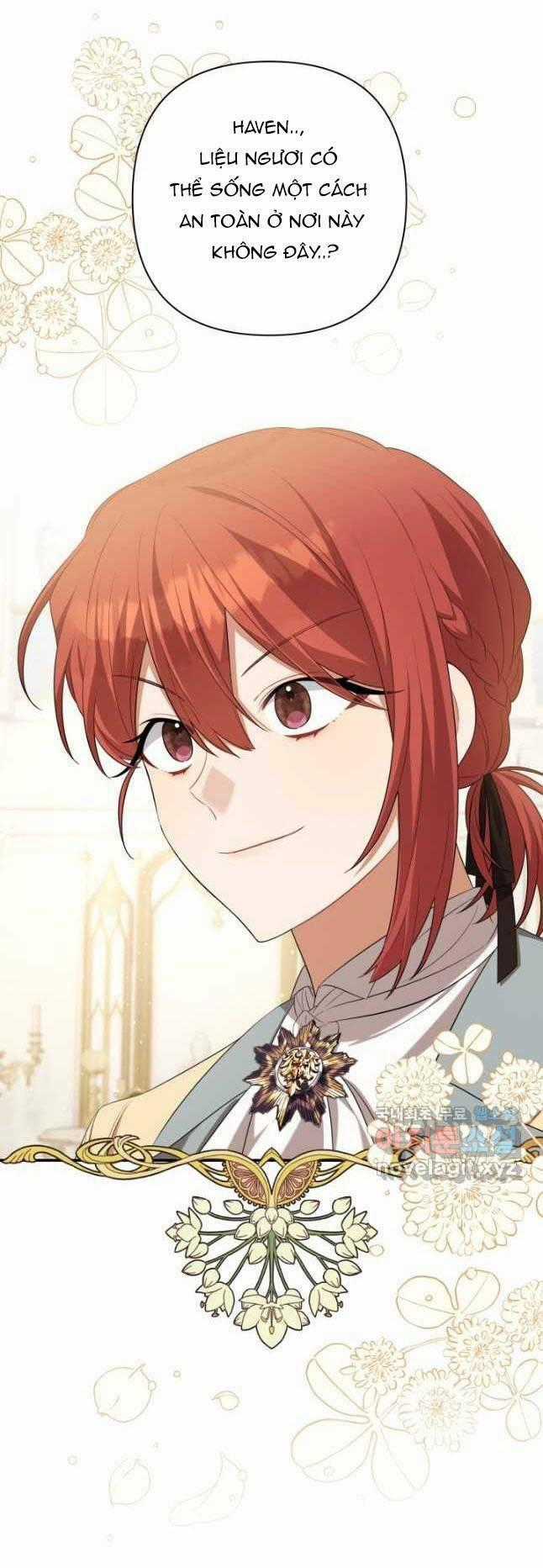 Thời Khắc Để Hiến Dâng Cái Chết Của Ngươi Đã Tới Chapter 25 trang 74