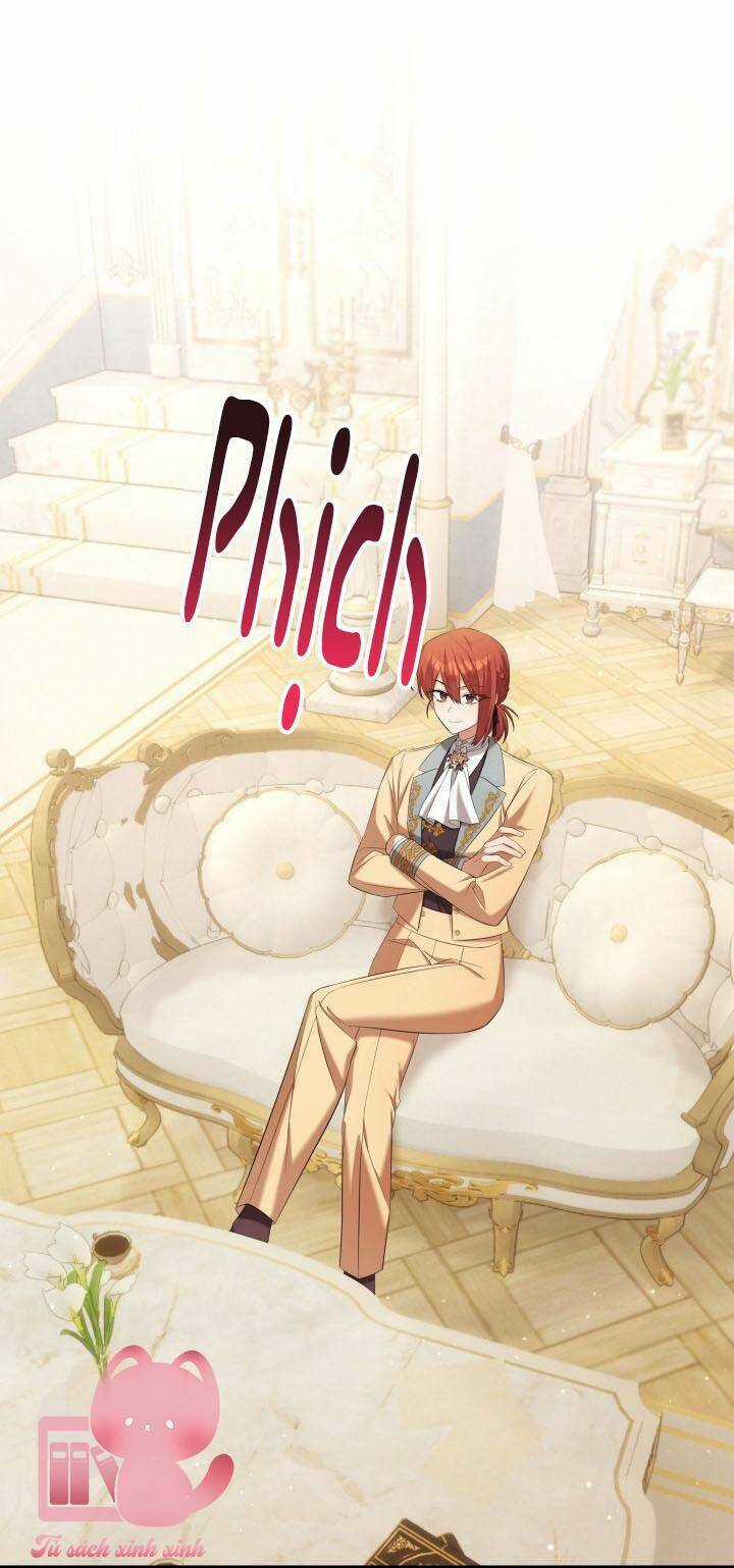 Thời Khắc Để Hiến Dâng Cái Chết Của Ngươi Đã Tới Chapter 26 trang 10