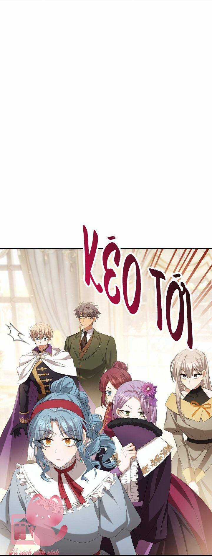 Thời Khắc Để Hiến Dâng Cái Chết Của Ngươi Đã Tới Chapter 26 trang 11