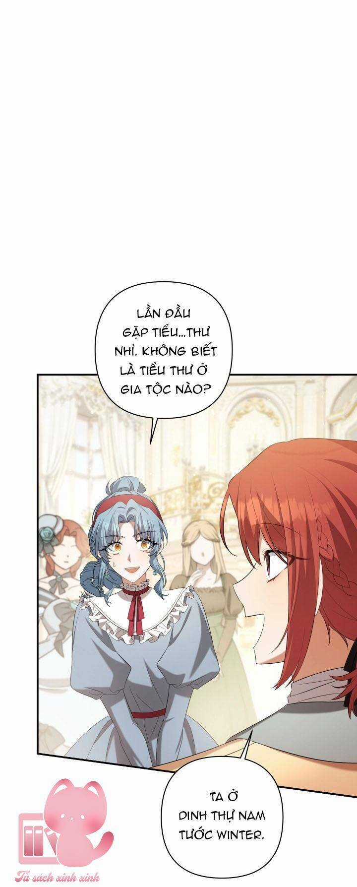 Thời Khắc Để Hiến Dâng Cái Chết Của Ngươi Đã Tới Chapter 26 trang 12