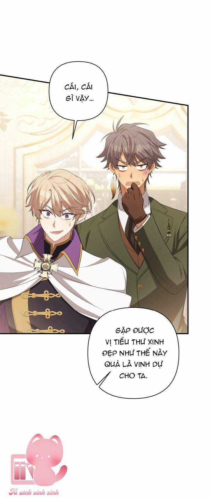 Thời Khắc Để Hiến Dâng Cái Chết Của Ngươi Đã Tới Chapter 26 trang 13