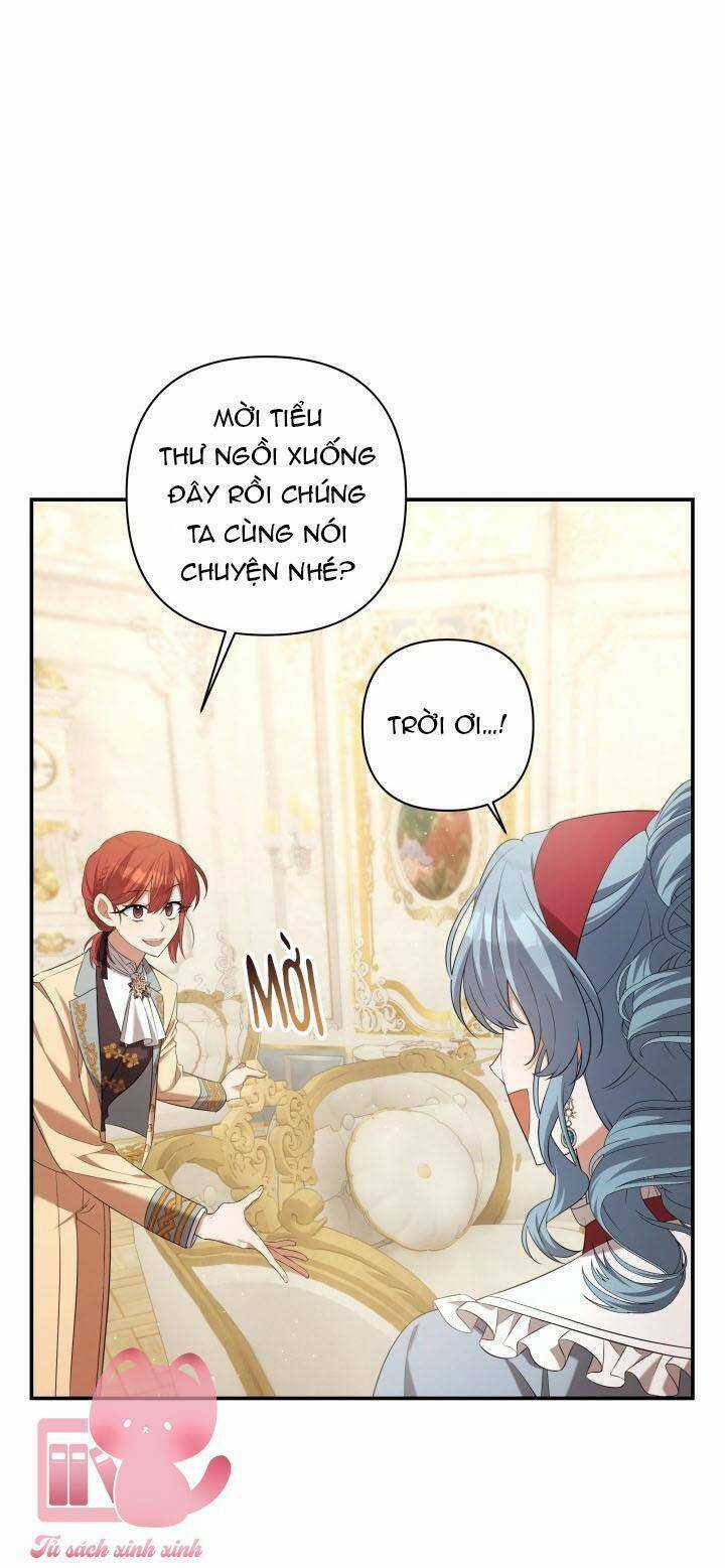 Thời Khắc Để Hiến Dâng Cái Chết Của Ngươi Đã Tới Chapter 26 trang 14