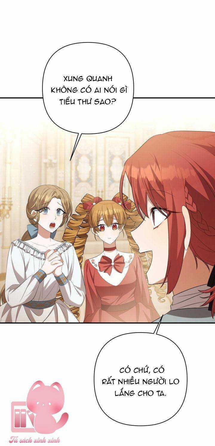 Thời Khắc Để Hiến Dâng Cái Chết Của Ngươi Đã Tới Chapter 26 trang 20