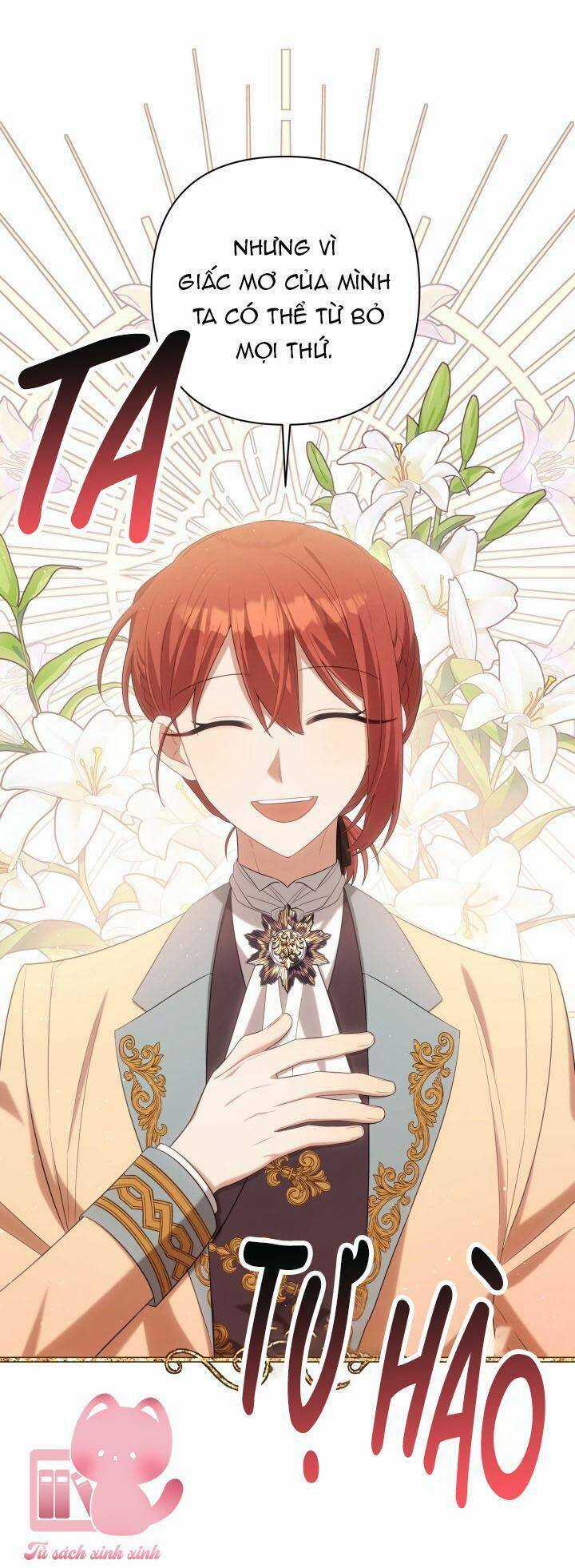 Thời Khắc Để Hiến Dâng Cái Chết Của Ngươi Đã Tới Chapter 26 trang 21