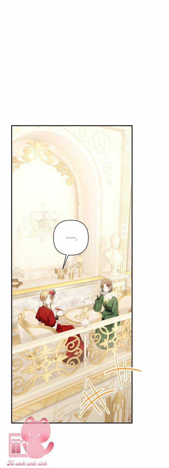 Thời Khắc Để Hiến Dâng Cái Chết Của Ngươi Đã Tới Chapter 26 trang 26