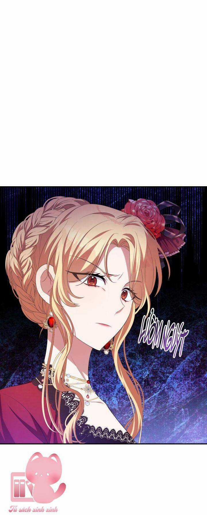 Thời Khắc Để Hiến Dâng Cái Chết Của Ngươi Đã Tới Chapter 26 trang 27