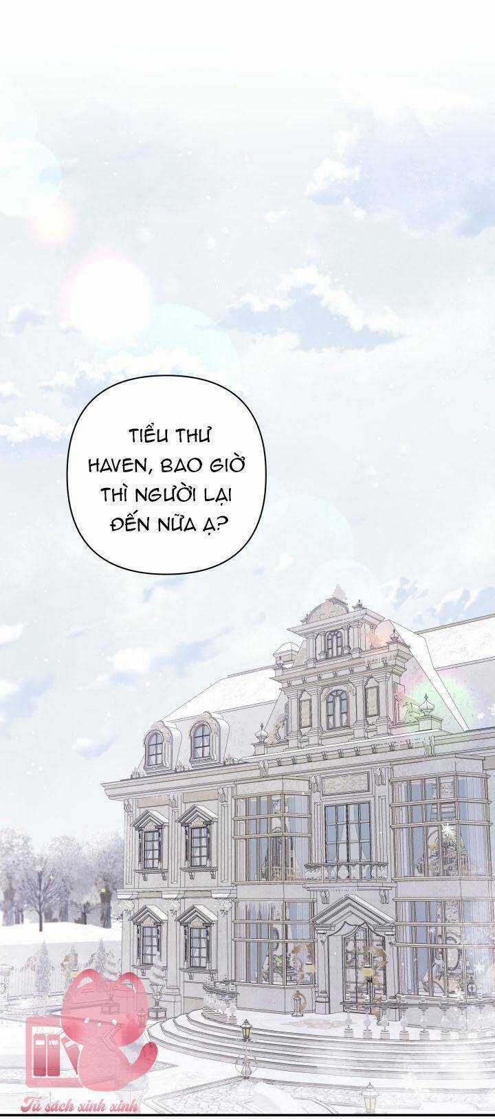 Thời Khắc Để Hiến Dâng Cái Chết Của Ngươi Đã Tới Chapter 26 trang 29