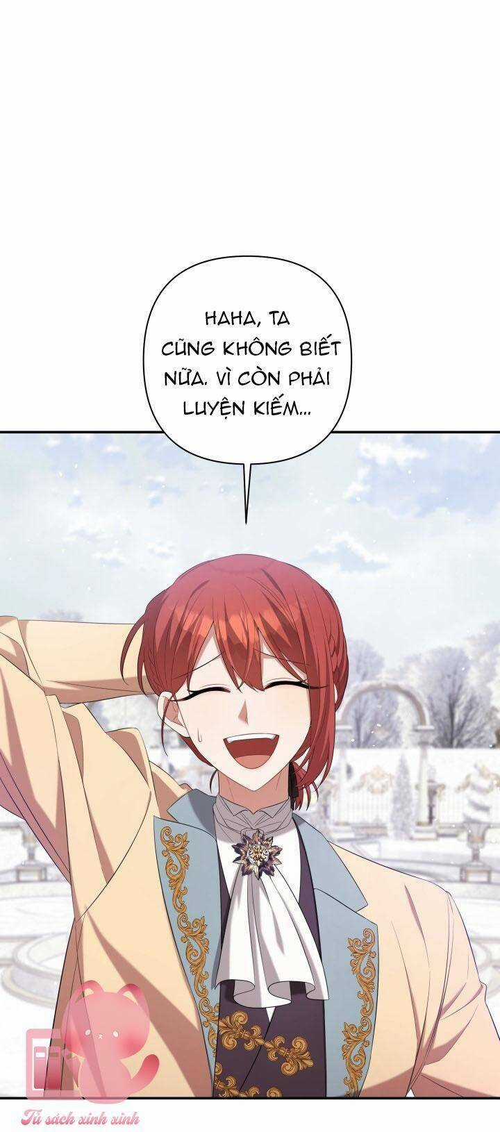 Thời Khắc Để Hiến Dâng Cái Chết Của Ngươi Đã Tới Chapter 26 trang 30