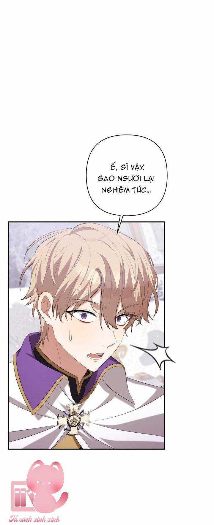 Thời Khắc Để Hiến Dâng Cái Chết Của Ngươi Đã Tới Chapter 26 trang 34