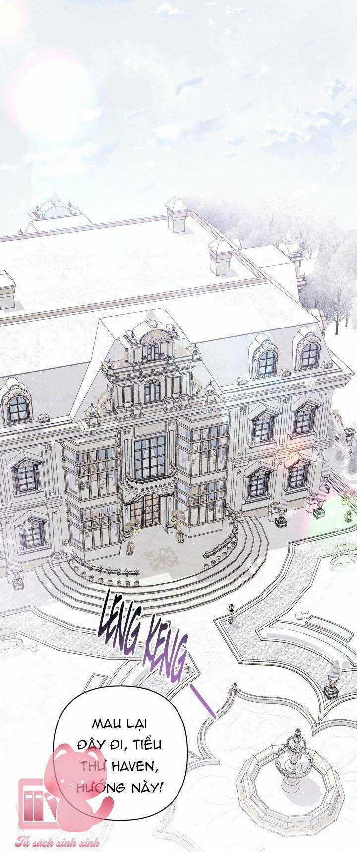 Thời Khắc Để Hiến Dâng Cái Chết Của Ngươi Đã Tới Chapter 26 trang 39