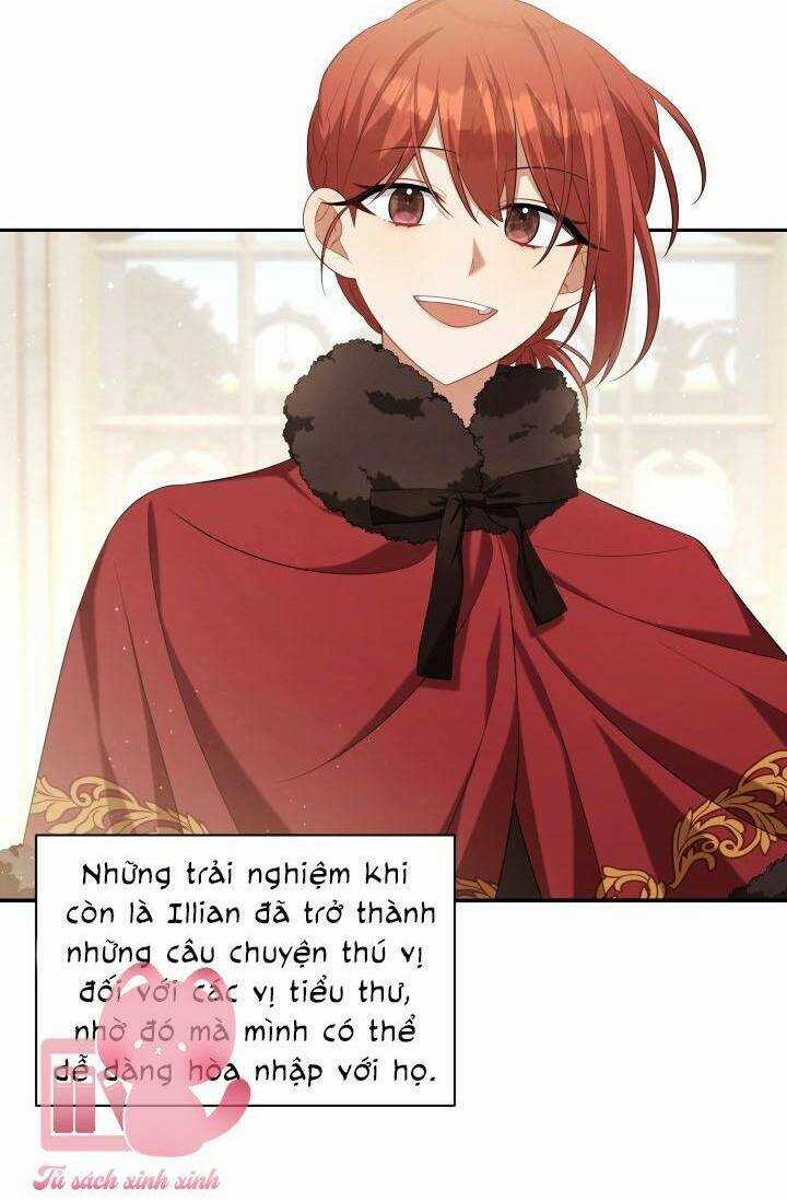 Thời Khắc Để Hiến Dâng Cái Chết Của Ngươi Đã Tới Chapter 26 trang 41