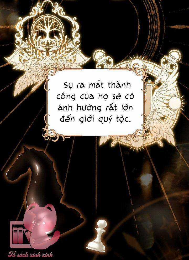 Thời Khắc Để Hiến Dâng Cái Chết Của Ngươi Đã Tới Chapter 26 trang 45